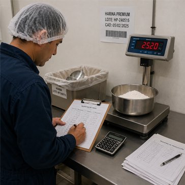 registro manua